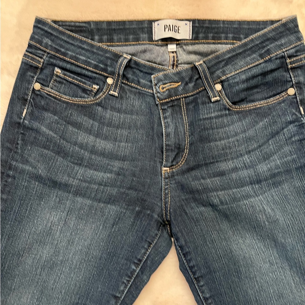 Paige Jeans Size 28